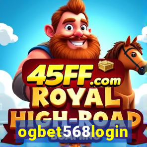 ogbet568login