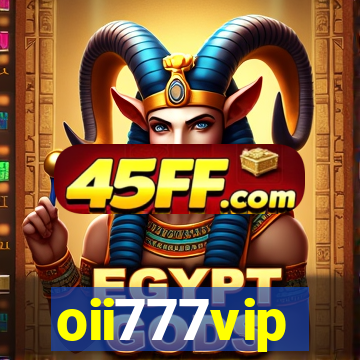 oii777vip