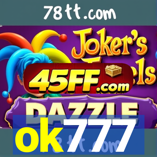 ok777