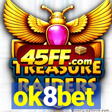 ok8bet