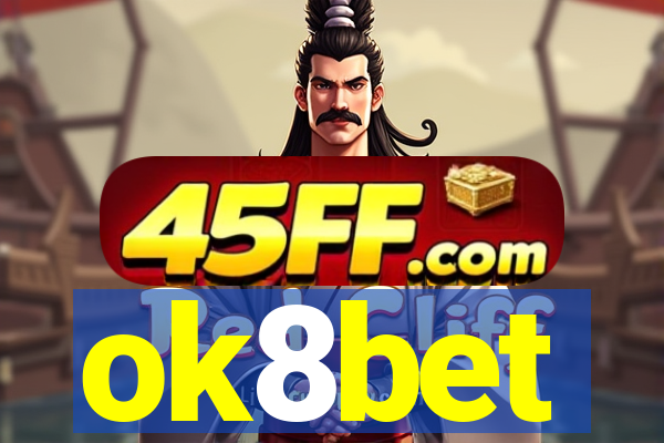 ok8bet