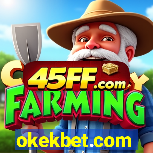okekbet.com