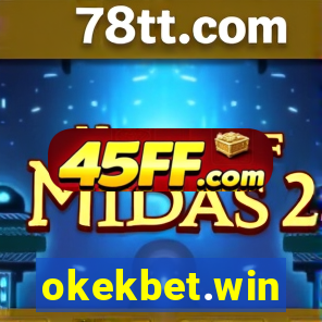 okekbet.win