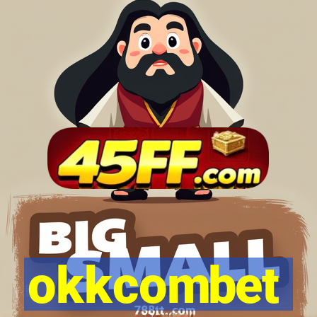 okkcombet