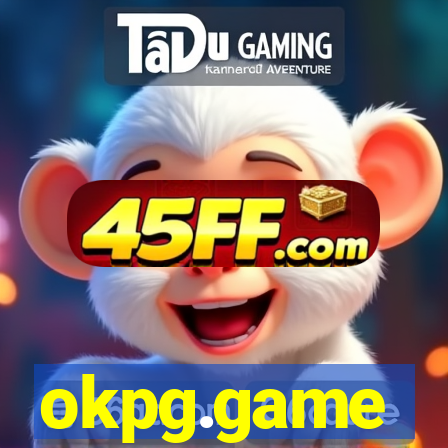 okpg.game
