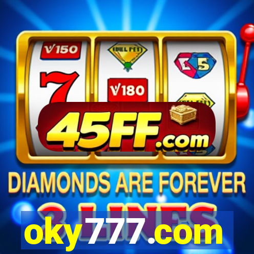oky777.com