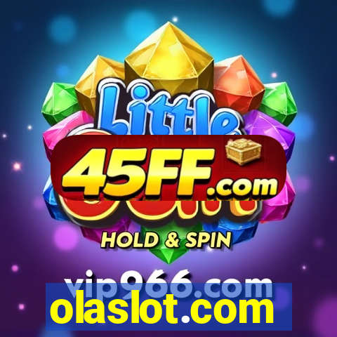 olaslot.com