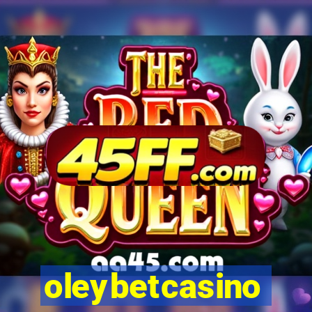 oleybetcasino