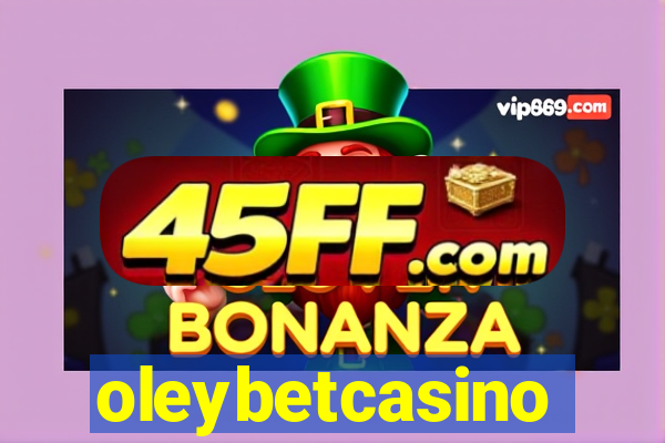 oleybetcasino