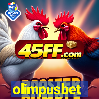 olimpusbet