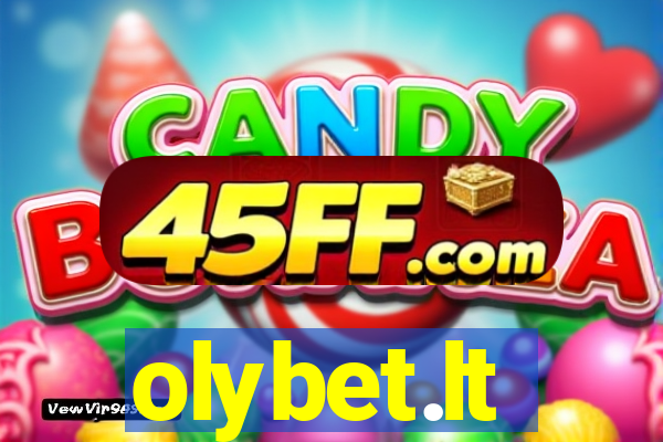 olybet.lt