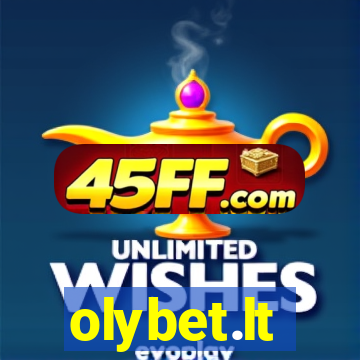 olybet.lt