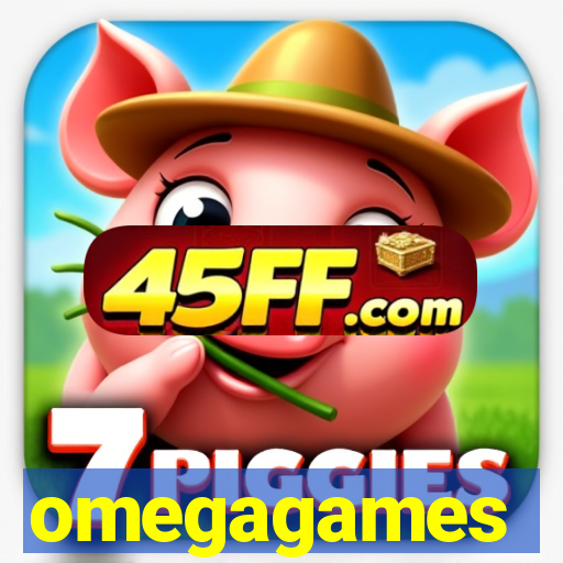 omegagames