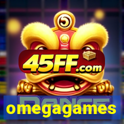 omegagames