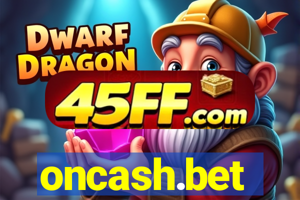 oncash.bet