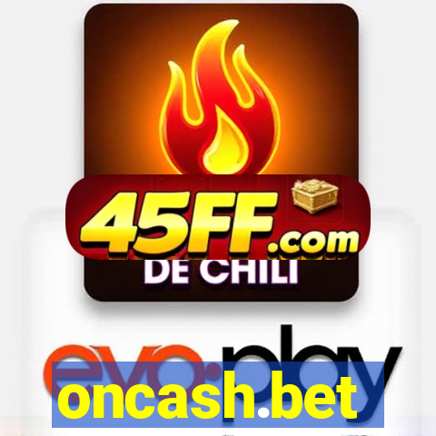 oncash.bet