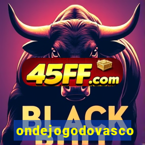 ondejogodovasco