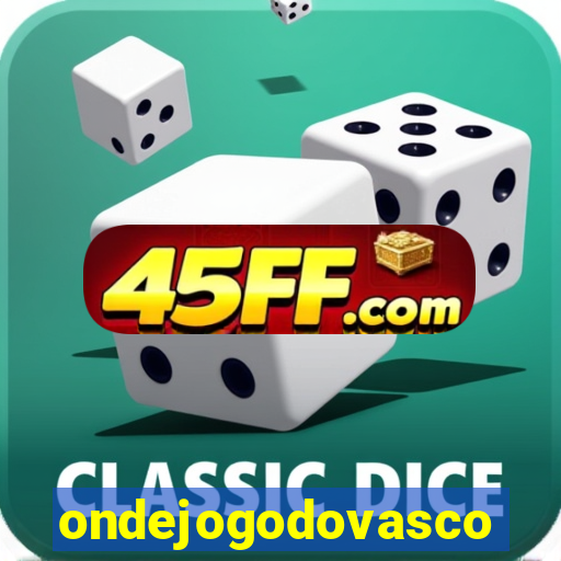 ondejogodovasco