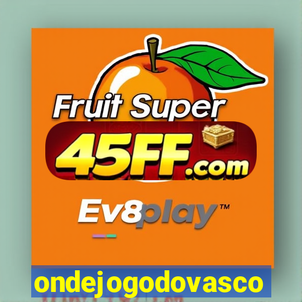 ondejogodovasco