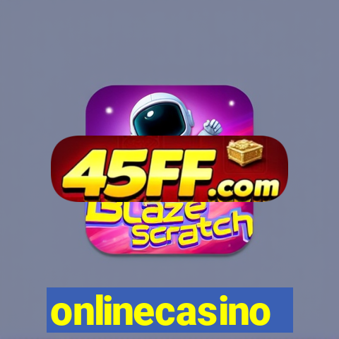 onlinecasino