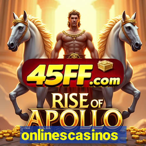 onlinescasinos