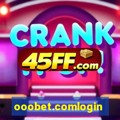 ooobet.comlogin