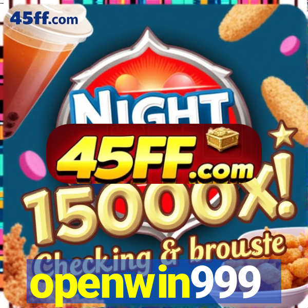 openwin999