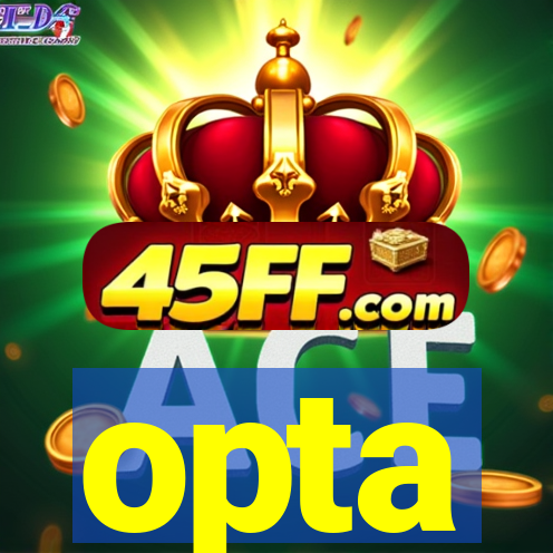 opta