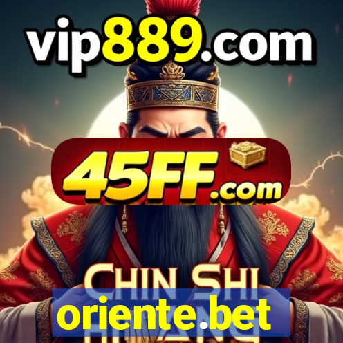 oriente.bet