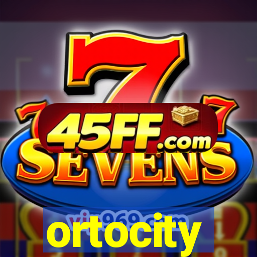 ortocity