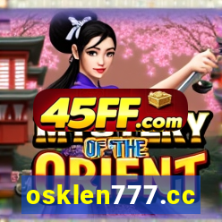 osklen777.cc