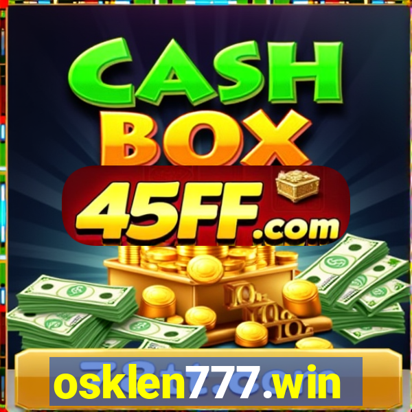 osklen777.win