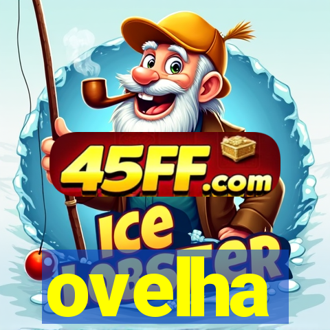 ovelha
