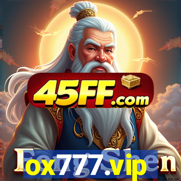 ox777.vip