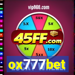 ox777bet