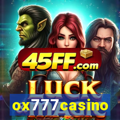 ox777casino