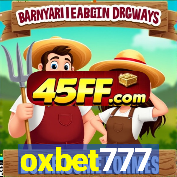 oxbet777
