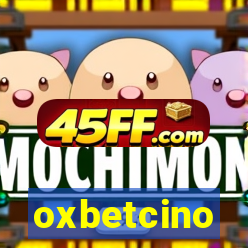 oxbetcino