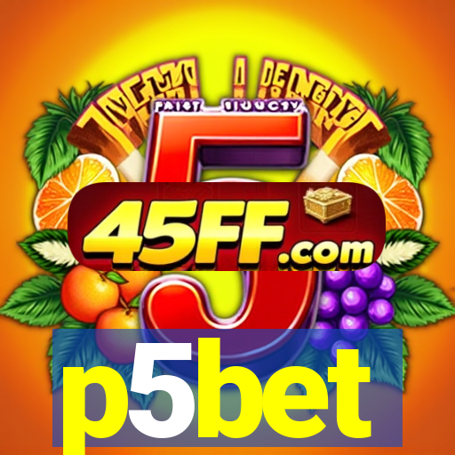 p5bet