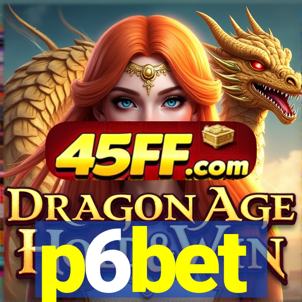 p6bet