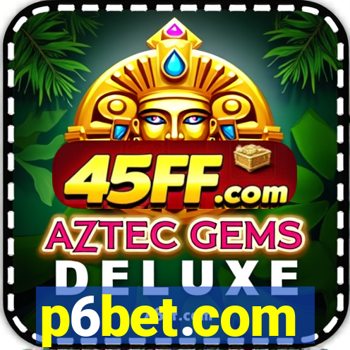 p6bet.com
