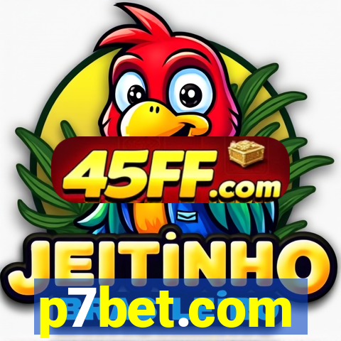 p7bet.com