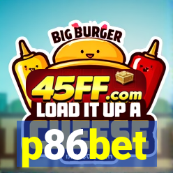 p86bet