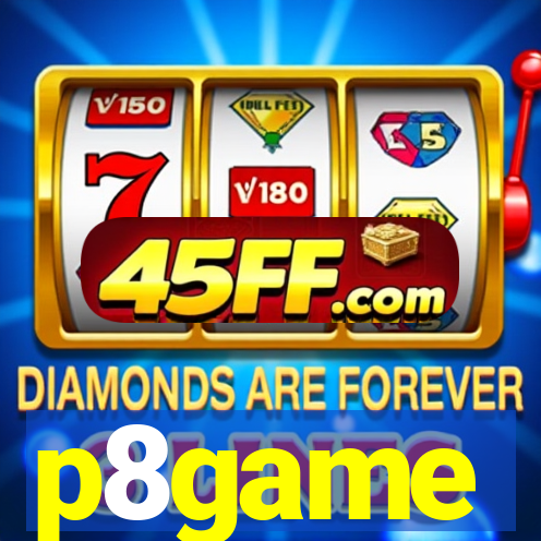 p8game