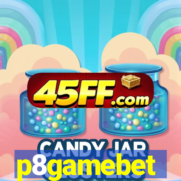 p8gamebet