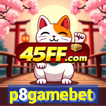 p8gamebet