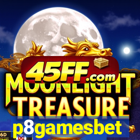 p8gamesbet