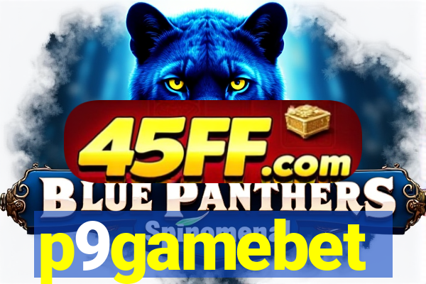 p9gamebet