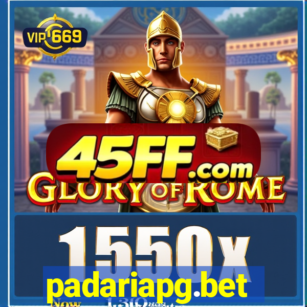 padariapg.bet