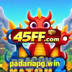 padariapg.win
